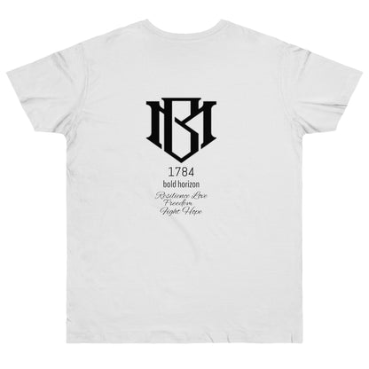 Single Jersey T-shirt