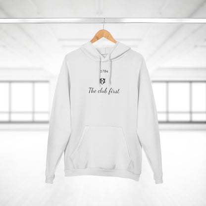 Unisex Pullover Hoodie